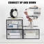 18 Pair Shoe Storage Box