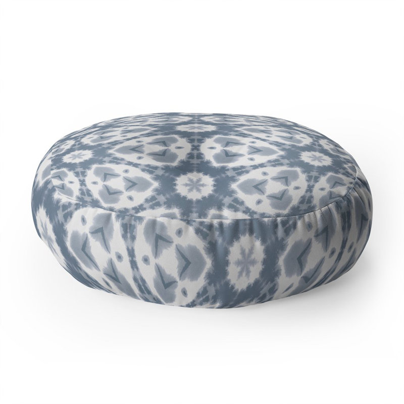 Coussin Jacqueline Maldonado Shibori