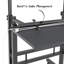 Crumpton Adjustable Metal Base Desk-1505248687