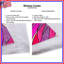 Rideaux abstraits abstraits et transparents - 2 panneaux-816559393-816559395