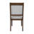 Abrielle 20.5'' H Upholstered Parsons Chair-212751828