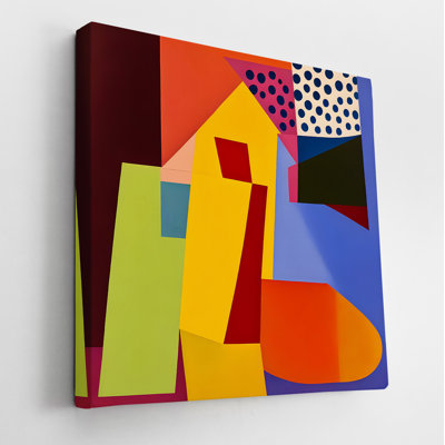Colorful Shapes