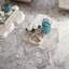 Table basse 3 pieds Palmer