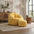 Yellow sélectionné
