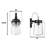 Ruttland Outdoor Coach Light