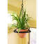 Pot de fleurs suspendu en fer Rouleau-1756795422