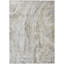 Tapis rectangulaire intérieur / extérieur 1 pi 8 po x 2 pi 6 po Altair-615003916