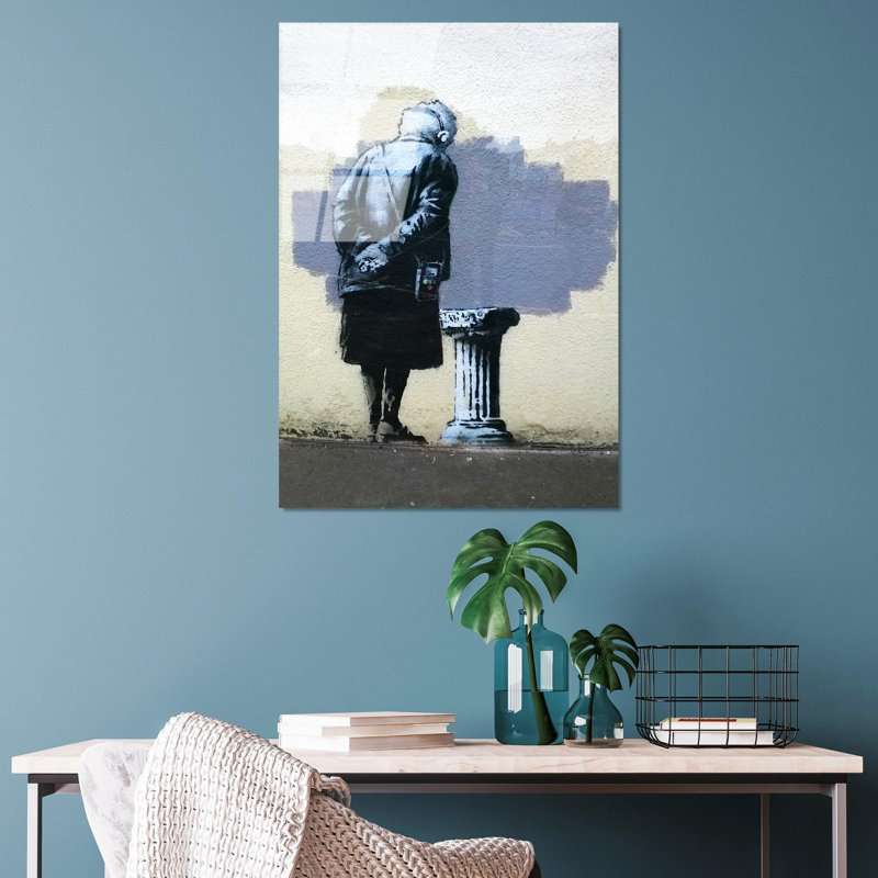 Boze Wall Decor