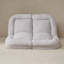 Canapé-lit convertible double escamotable-91990722