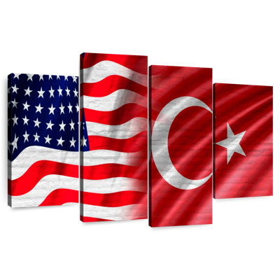 Borges USA And Turkey Borges