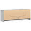 Cyarah Unfinished TV Stand-48932585-48932599