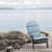 Arden Selections Oceantex Outdoor Adirondack Chair 2.5" Cushion-812986704