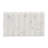 Neutral White Marble Storage Box Contemporary Textured - 7" x 4" x 3"