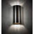 Cilindro Flush Mounted Sconce