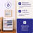 Homz Plastic Decorative Bin-97136562