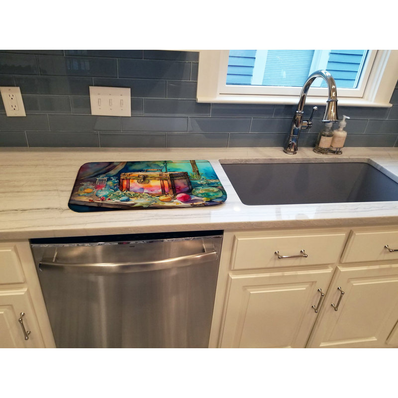 Drying Mat
