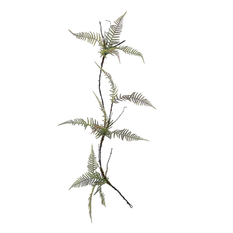 55'' in. Faux Garland