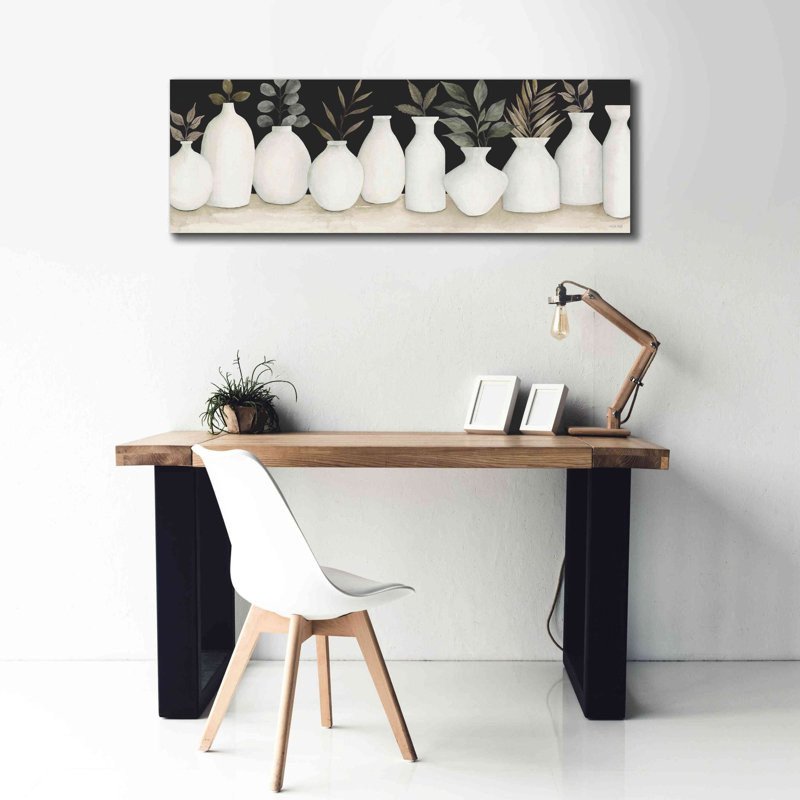 " Ebony And Ivory " by Cindy Jacobs