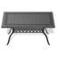 5 chaises en fonte d'aluminium pour l'extérieur: 4 chaises pivotantes et table rectangulaire, noir, motifs exquis, sièges confortables, protégés, coussins fournis, assemblage facile: fabrication, aire de repos,-2020172991