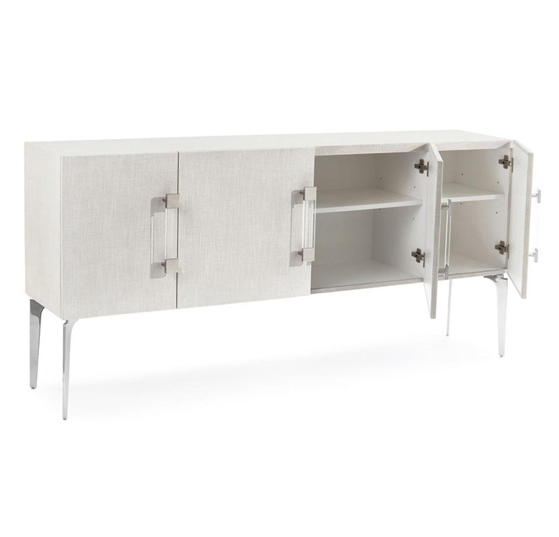 Martino 78'' W Sideboard