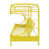 Jaune est en rupture de stock