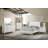 Festus Bed, Platform Bed, Bed Frame-98218726-98218727