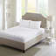 Protège-matelas en microfibre 3M pour un confort et une protection améliorés, conception hypoallergénique et respirante-114465437