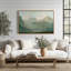 Impression sur toile Layers of Mist and Foliage-68368779-68368791