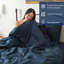 Drap-housse Delara 100% Eucalyptus Lyocell TENCEL ™-88044924-88044930