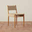 Alma Outdoor Dining Side Chair