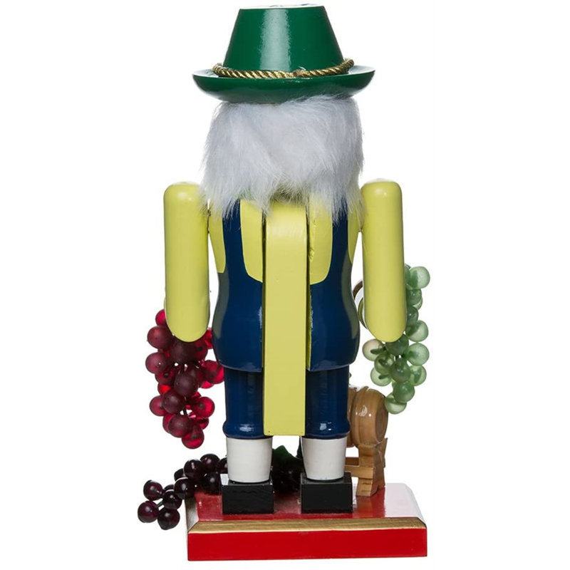 Nutcracker, Multi