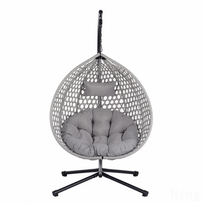 Patio Lounge Chair