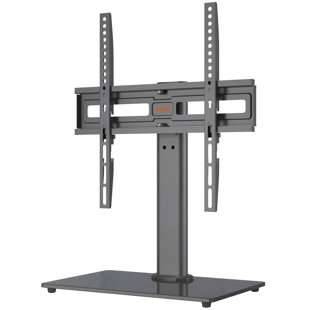 CT Global Single Screen Desktop Mount