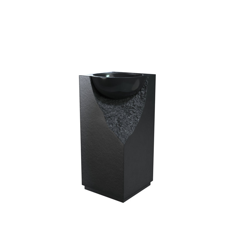 Solid Surface Basin
