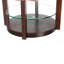 Ensemble de tables basses 2 pièces Iversen