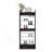 Shoe Rack, 10 Shelves, Black Wengue