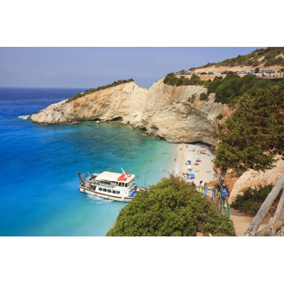 Port Katsiki par Cunfek