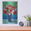 «Bouquet Celebration I» par Carolee Vitaletti-1429452697