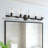 Ashiana 5 - Light Dimmable Vanity Light-1035290745