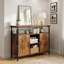 100 cm W Buffet Table
