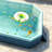 1.8 PVC Inflatable Folding Swimming Pool