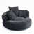 Chenille noir est en rupture de stock