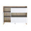 Tacna 130cm Sideboard