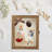 Shadow Box Display Case Shadowbox Frame With Linen Back Memorabilia Bouquet Medals Photos Memory Box For Keepsakes