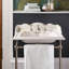 Luxe Turkish Cotton Hand Towel-1046702383