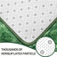 Tapis à longs poils teintés pour salon-410298549-454456061