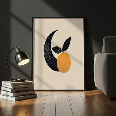 Cambree No Frame Print