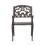 Chaise AUSTIN (ensemble de 2)