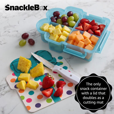 Farberware SnackleBox Mini Present