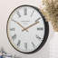 Horloge murale 15,75 po Modern-1197572054